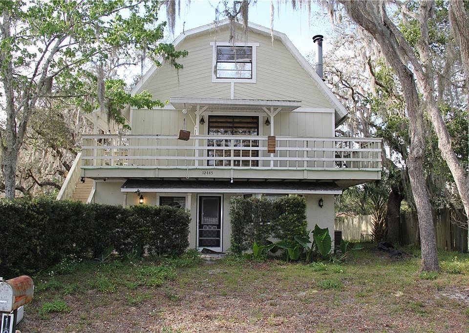 12445 Lamont Ave, New Port Richey, FL 34654 Zillow