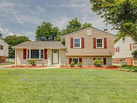 2nd image of 4633 Girard Dr