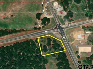 154 Tbd State Hwy, Yantis, TX 75497