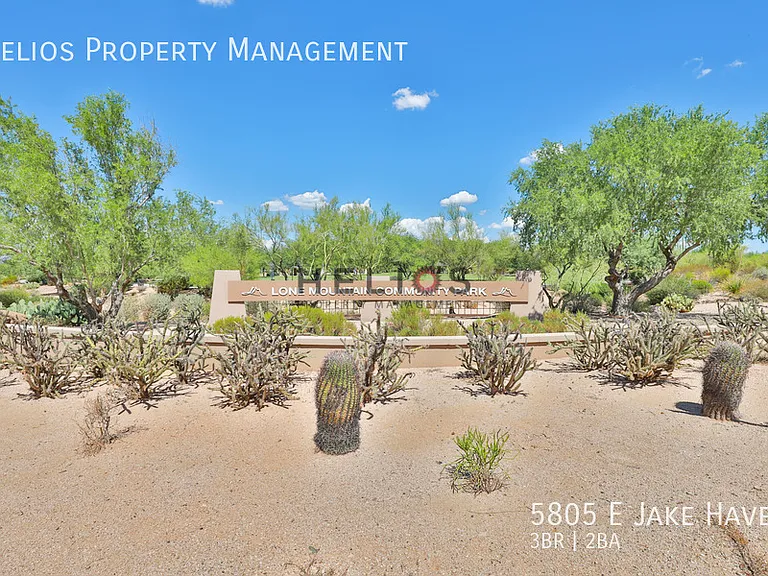 5805 E Jake Hvn — Photo 30