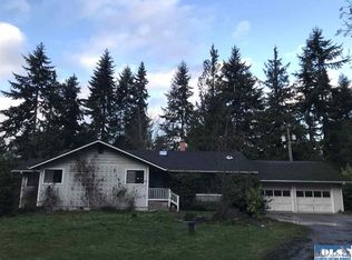 258663 Highway 101, Sequim, WA 98382