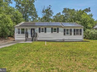 515 W Virginia Rd, Browns Mills, NJ 08015