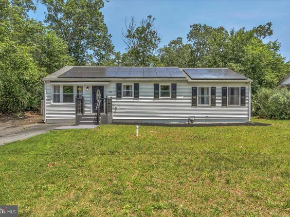 515 W Virginia Rd, Browns Mills, NJ 08015