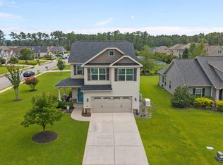 4146 Cinnamon Run, New Bern, NC 28562