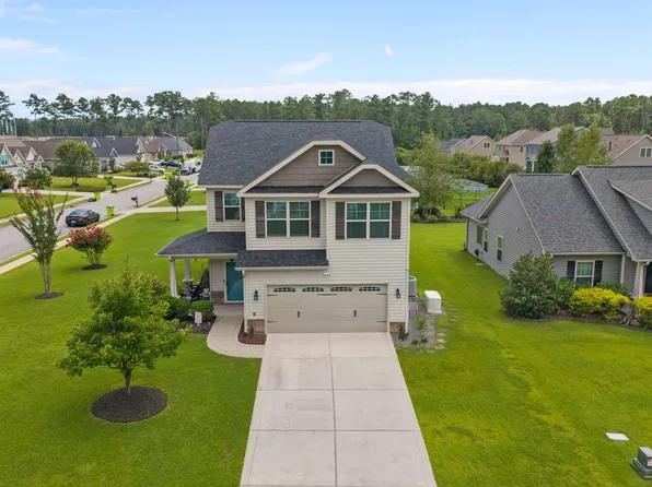 4146 Cinnamon Run, New Bern, NC 28562