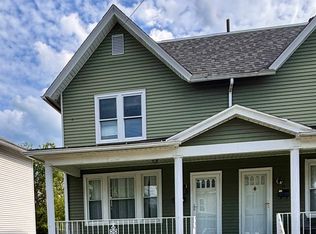 17 Throop St, Scranton, PA 18508