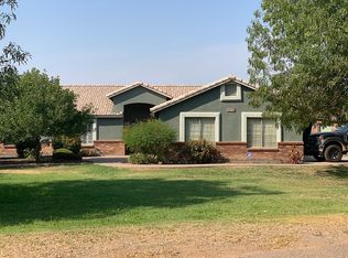 15338 E Via Del Palo, Gilbert, AZ 85298