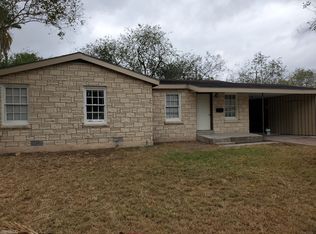 1902 Runnels St, Harlingen, TX 78550