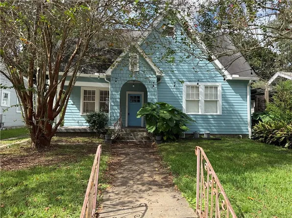 116 Glenwood St, Mobile, AL 36606