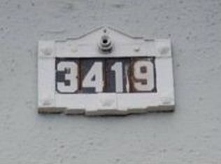3419 Alemany Blvd, San Francisco, CA 94132