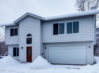 15939 Old Glenn Hwy, Chugiak, AK 99567
