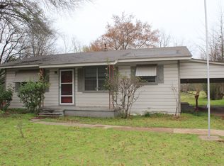 207 S Post Oak St, Winnsboro, TX 75494