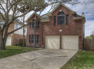 15034 Green Stone Dr, Houston, TX 77084