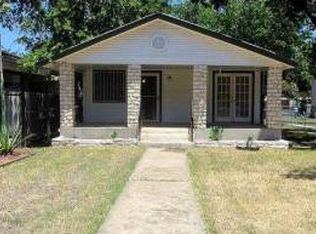 2213 E 2nd 1/2 St, Austin, TX 78702