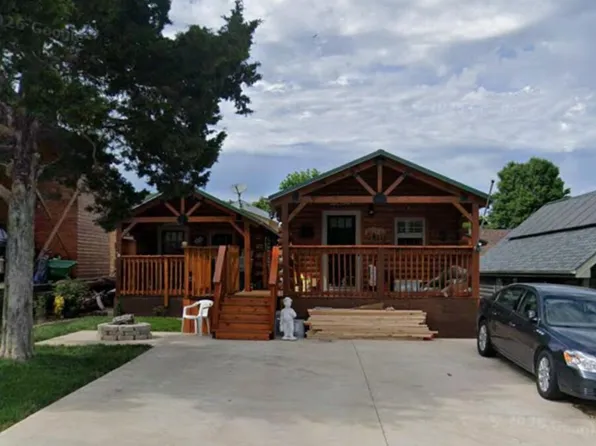 162 Bears Paw Way, Hollister, MO 65672