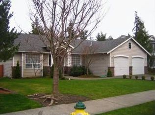 7697 Beardsley Ave, Gig Harbor, WA 98335