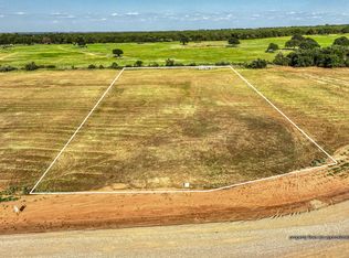 37 Three Quarter Loop, Poolville, TX 76487