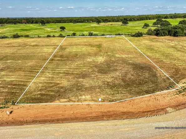 37 Three Quarter Loop, Poolville, TX 76487