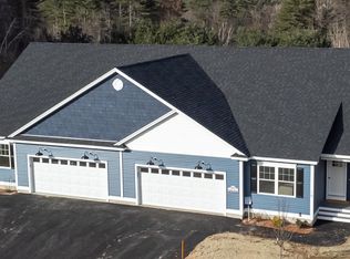 36 Village Way #30, Northfield, NH 03276