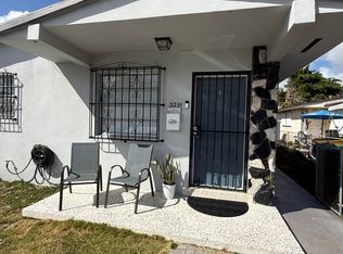 3251 SW 25th St, Miami, FL 33133
