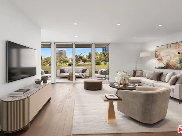 3625 Fredonia Dr APT 2, Los Angeles, CA 90068