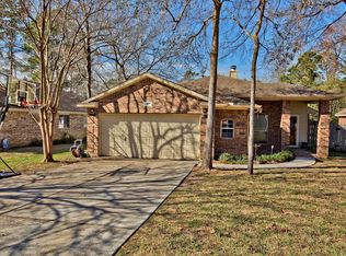 3107 Fitzgerald Dr, Montgomery, TX 77356