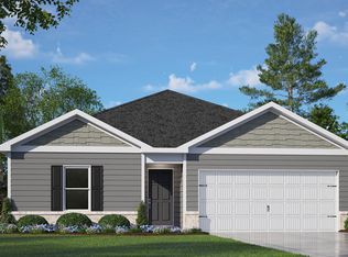 135 Carriedelle Ln, Smithfield, NC 27577