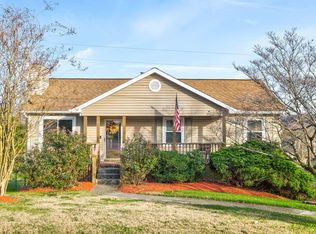 7764 Ashcroft Way, Powell, TN 37849