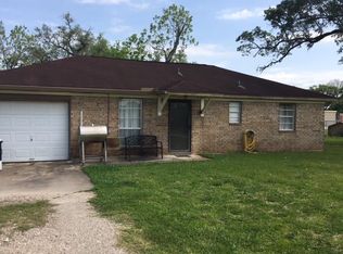122 Hutson Ln, Brazoria, TX 77422