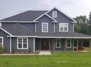 7775 W Rolling Ln, Willard, MO 65781