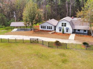 9225 Sinkhole Rd, Statesboro, GA 30458