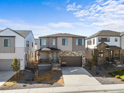 7374 Goldbloom Lane, Littleton, CO, 80125