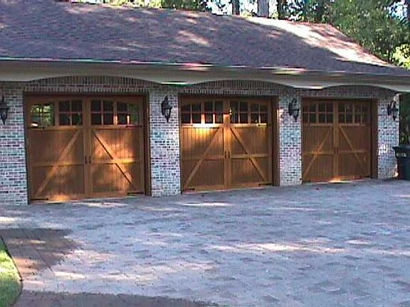 Garage Area