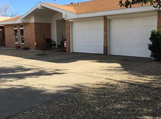 1716 E 52nd St, Odessa, TX 79762