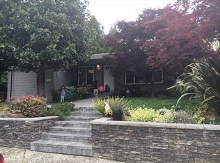 261 Cedar St, San Carlos, CA 94070