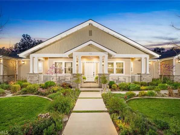 733 N Oakway Ave, San Dimas, CA 91773
