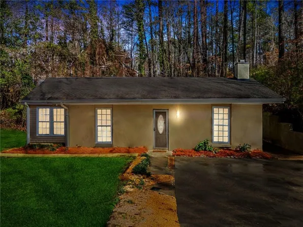 3510 Riviera Dr, Cumming, GA 30041