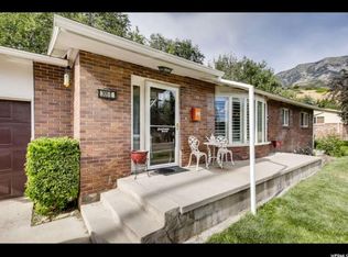 305 E 4750 N, Provo, UT 84604