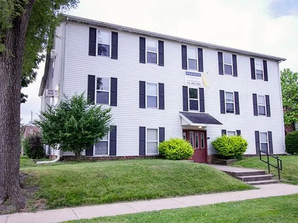 Harrison Corner, 401 Harrison St #4B-1Ba-880Sqft, West Lafayette, IN 47906