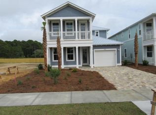 619 Lyndell Ln, Panama City Beach, FL 32407