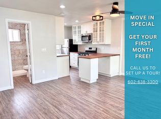 1017 E Turney Ave #6, Phoenix, AZ 85014