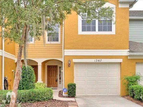 1267 Berkman Cir, Sanford, FL 32771