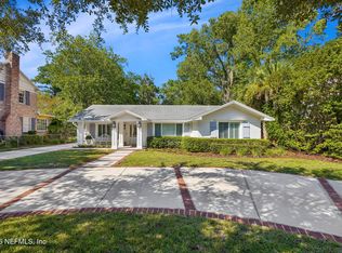 1237 MAPLETON Road, Jacksonville, FL 32207