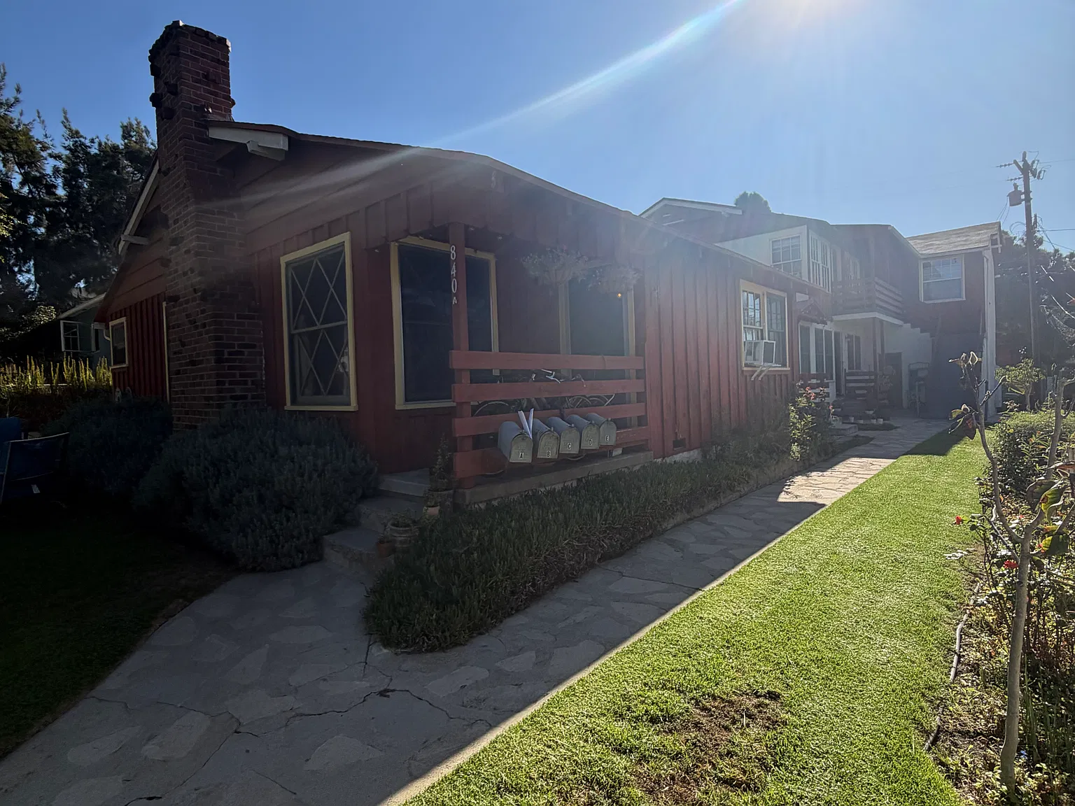 1 bed, 700 sqft, $2,900 — Photo 1