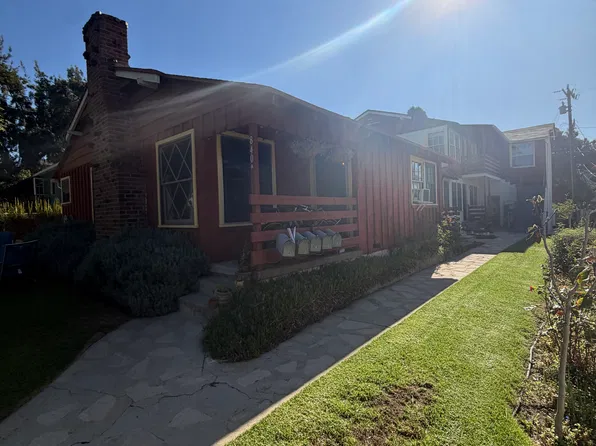 840 Pearl St #D, Santa Monica, CA 90405