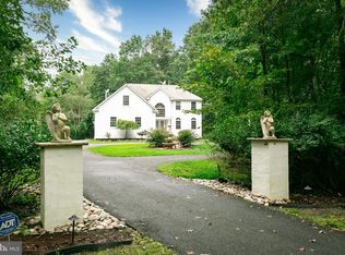 499 Elmwood Rd N, Marlton, NJ 08053