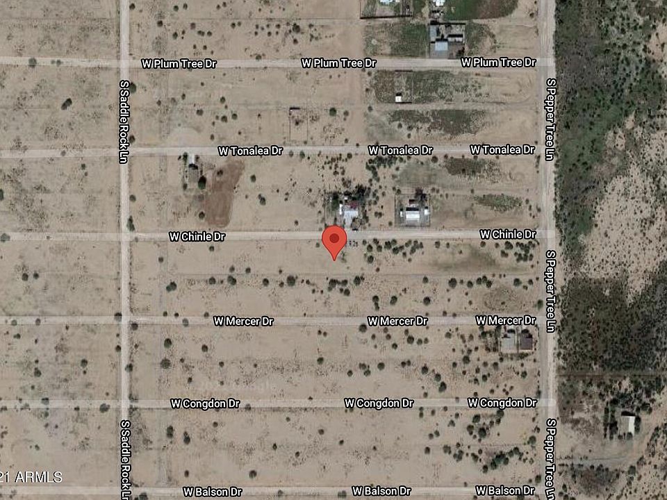 2nd image of 0 W Chinle Drive #1