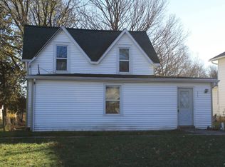 515 N Main St, Stuart, IA 50250