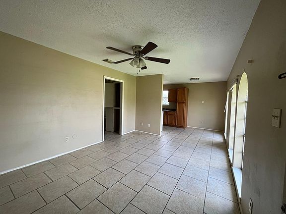 Living room and Dining area