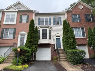 7602 Audubon Meadow Way, Alexandria, VA 22306
